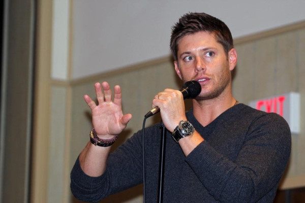 Jensen Ackles pic #661237