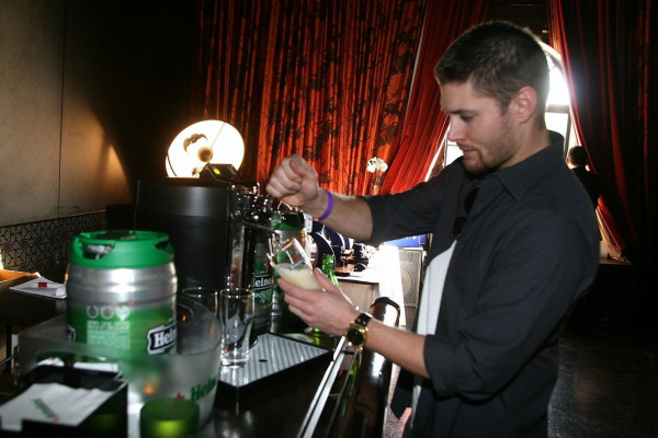 Jensen Ackles pic #668322
