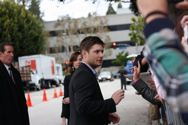 Jensen Ackles pic #633986