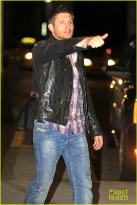 Jensen Ackles pic #633618