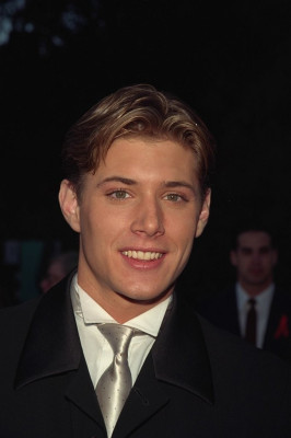 photo 29 in Jensen Ackles gallery [id633987] 2013-05-15 00:00:00