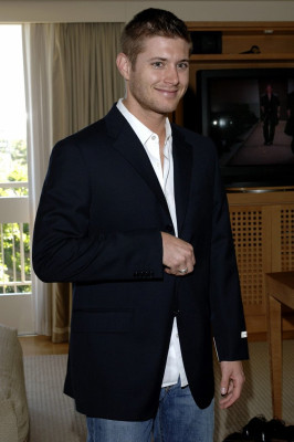 Jensen Ackles pic #633565