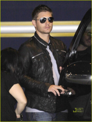 photo 9 in Jensen Ackles gallery [id666486] 2013-10-01 00:00:00