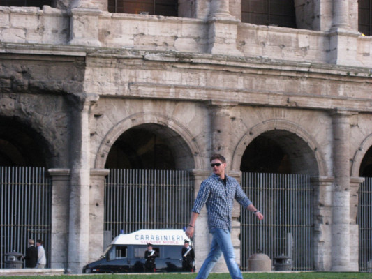 Jensen Ackles pic #633560