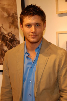 Jensen Ackles pic #633563