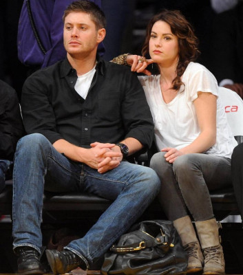 Jensen Ackles pic #633564