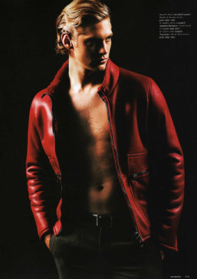 Jeremy Dufour pic #288458