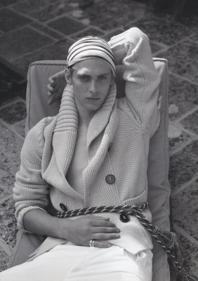 Jeremy Dufour pic #230666
