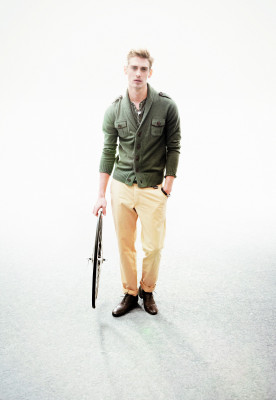Jeremy Dufour pic #471139