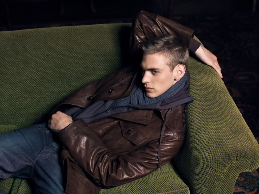 Jeremy Dufour pic #190610