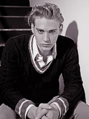 Jeremy Dufour pic #202065