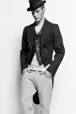 Jeremy Dufour pic #471126