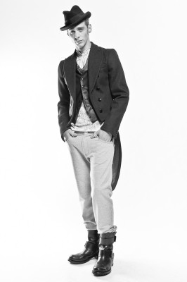 Jeremy Dufour pic #471127