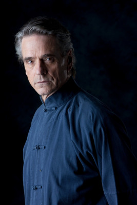 Jeremy Irons