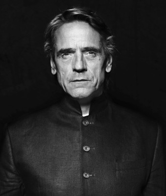 Jeremy Irons