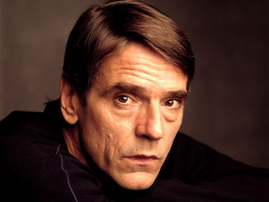 photo 21 in Jeremy Irons gallery [id251628] 2010-03-23 00:00:00