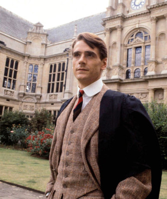 Jeremy Irons