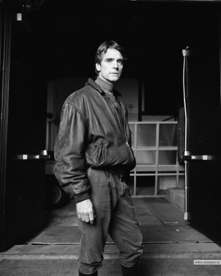 Jeremy Irons pic #89087
