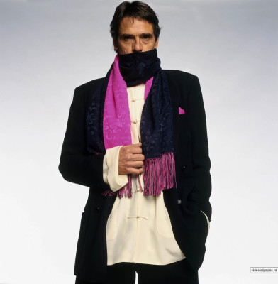 Jeremy Irons pic #89084