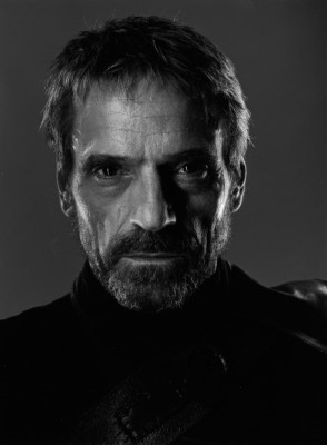 Jeremy Irons
