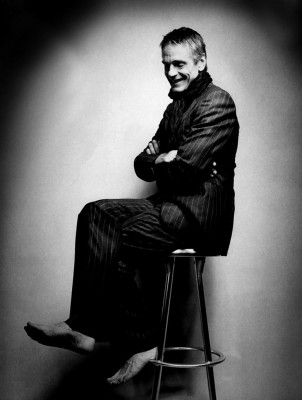 photo 17 in Jeremy Irons gallery [id394118] 2011-05-16 00:00:00