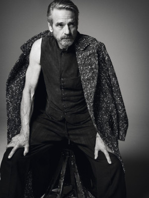 Jeremy Irons