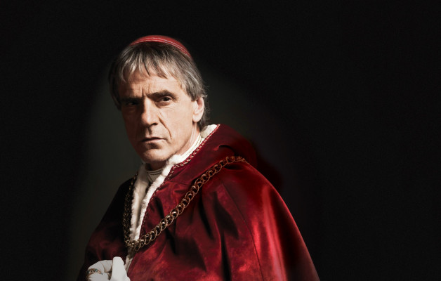 photo 18 in Jeremy Irons gallery [id378156] 2011-03-28 00:00:00