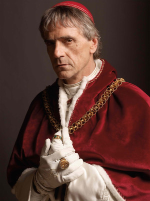 photo 19 in Jeremy Irons gallery [id378155] 2011-03-28 00:00:00