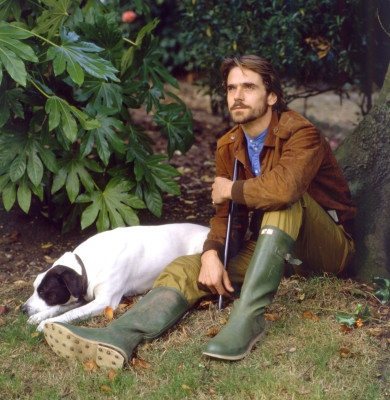 Jeremy Irons