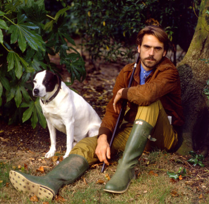 Jeremy Irons