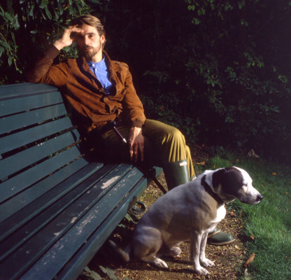 Jeremy Irons