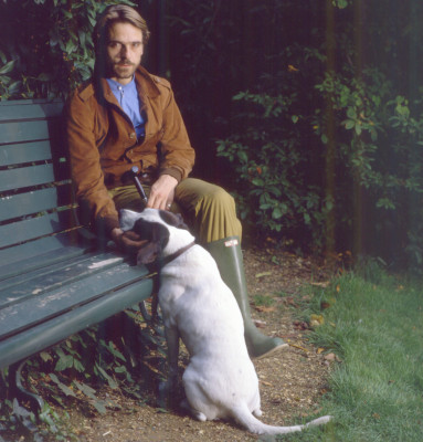 Jeremy Irons