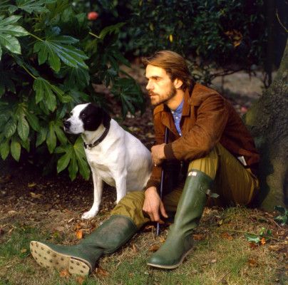 Jeremy Irons