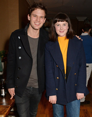 Jeremy Irvine pic #744251