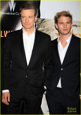 Jeremy Irvine pic #744065