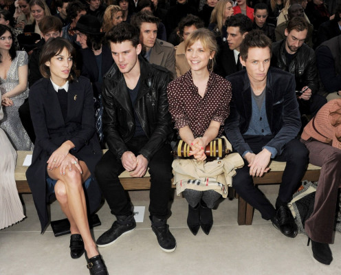 Jeremy Irvine pic #748942