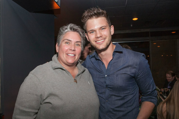 photo 4 in Jeremy Irvine gallery [id804610] 2015-05-11 00:00:00