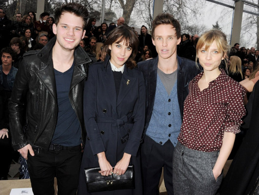 Jeremy Irvine pic #748934