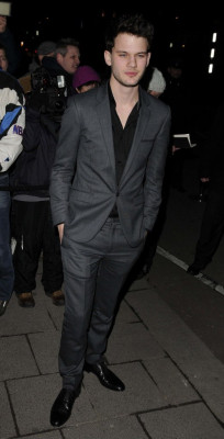photo 15 in Jeremy Irvine gallery [id778208] 2014-12-08 00:00:00