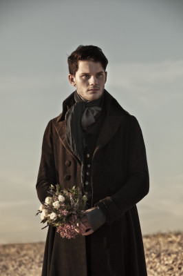 Jeremy Irvine pic #742530