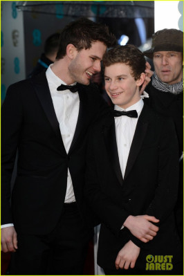 Jeremy Irvine pic #748950