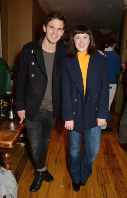 Jeremy Irvine pic #744252