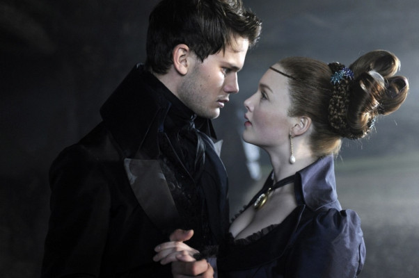Jeremy Irvine pic #744753
