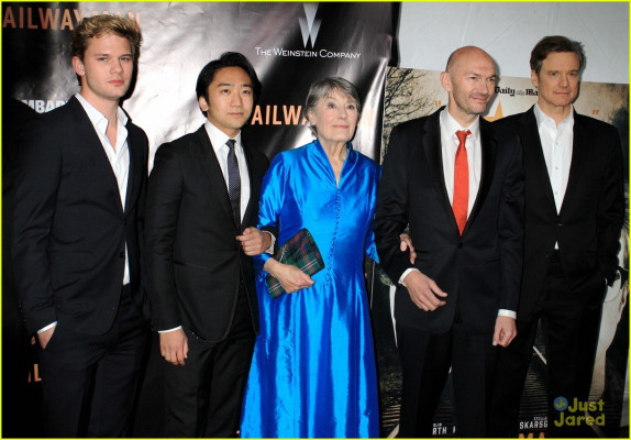 Jeremy Irvine pic #744250