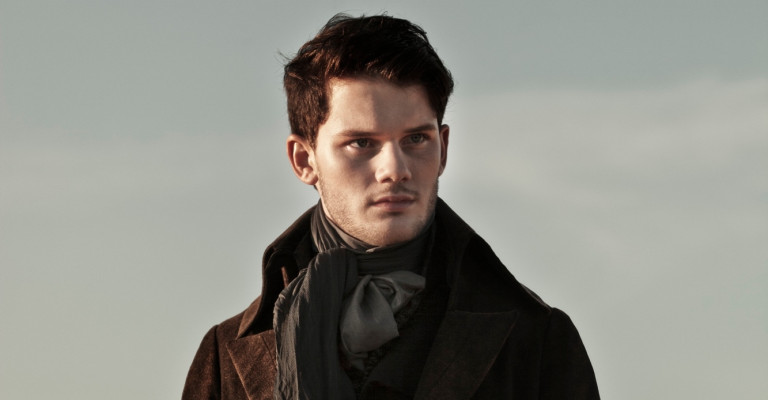 Jeremy Irvine pic #742555
