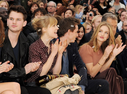 Jeremy Irvine pic #748937