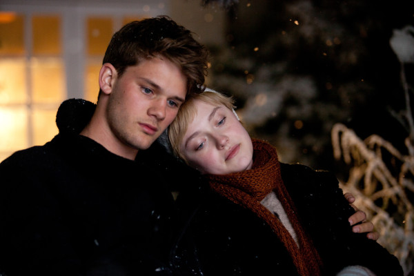 Jeremy Irvine pic #742529