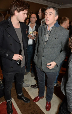 Jeremy Irvine pic #744255