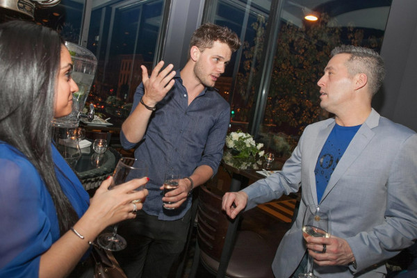 photo 5 in Jeremy Irvine gallery [id804609] 2015-05-11 00:00:00