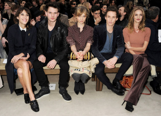 Jeremy Irvine pic #748939
